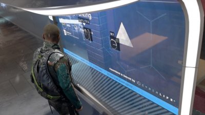 Detroit Become Human RePack ��������