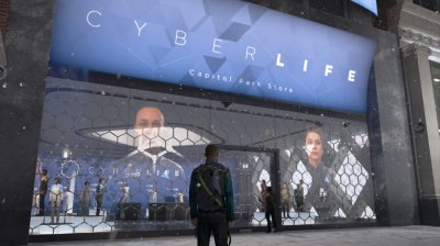 Detroit Become Human RePack ��������