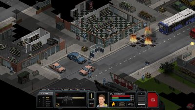 Xenonauts 2 ������� ������