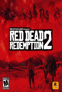 Red Dead Redemption 2 ��������