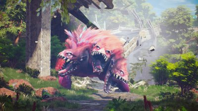 Biomutant ��������