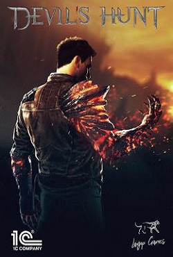 Devil�s Hunt