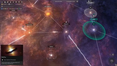 Endless Space 2 ��������� ������