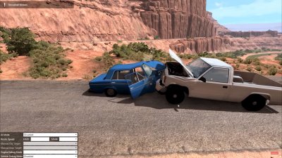Beamng Drive ����� �����