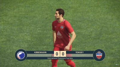 PES 2019 ��������