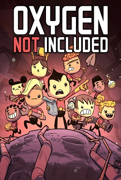 Oxygen Not Included ��������