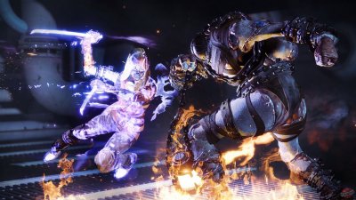 Destiny 2 Forsaken �����������