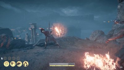 Assassins Creed Odyssey ��������