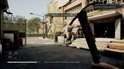 Overkill�s The Walking Dead