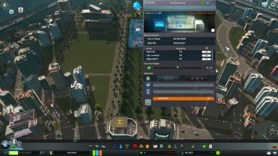 Cities Skylines ��������