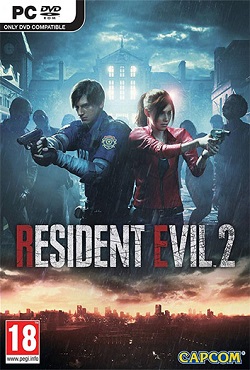 Resident Evil 2 Remake ��������