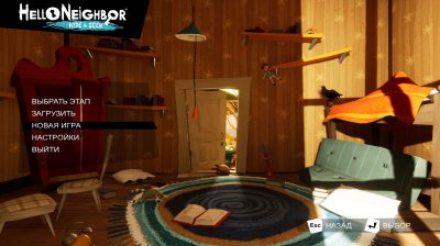 ������ ����� ������