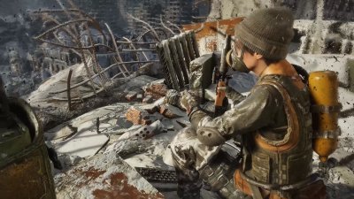 Metro Exodus ��������� ������