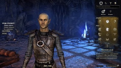 The Elder Scrolls Online ��������