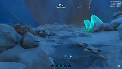 Subnautica Below Zero ��������