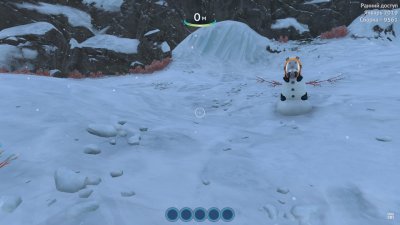 Subnautica Below Zero ��������