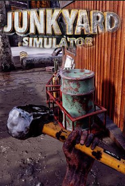 Junkyard Simulator ��������