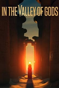 In The Valley of Gods