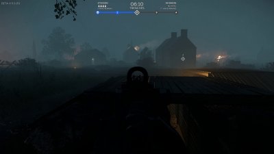 Vanguard Normandy 1944