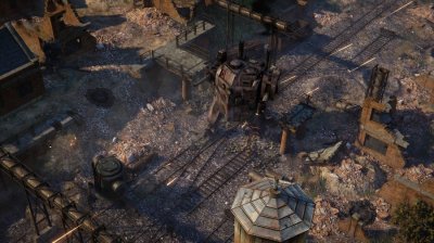 Iron Harvest 1920 ��������