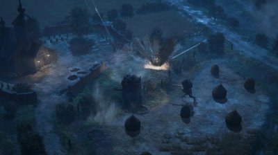Iron Harvest 1920 ��������