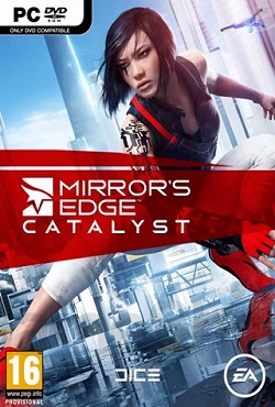 Mirrors Edge Catalyst ��������
