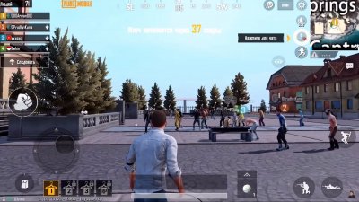 PUBG Mobile �� ��
