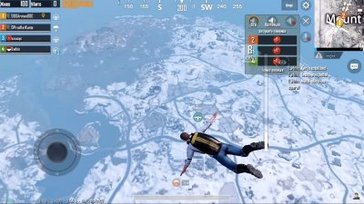 PUBG Mobile �� ��