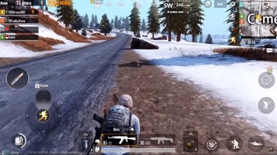 PUBG Mobile �� ��