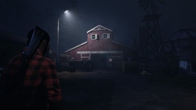 Daymare 1998 ��������