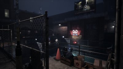 Daymare 1998 ��������