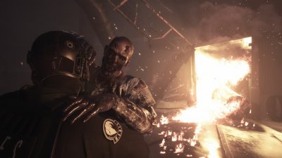 Daymare 1998 ��������