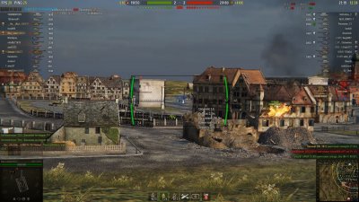 ������ �������