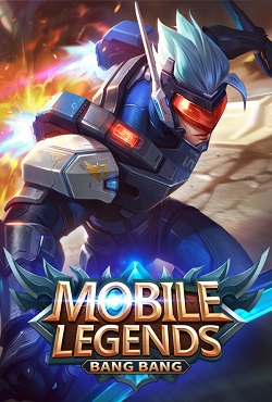 Mobile Legends Bang Bang �� ��