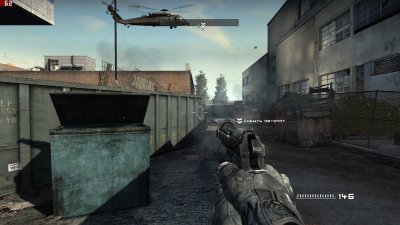 Homefront ��������