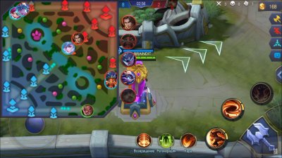 Mobile Legends Bang Bang �� ��
