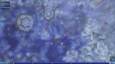 Spore ��������� ������