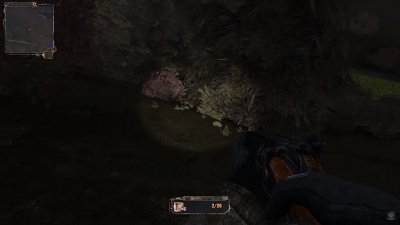 ������� ������ ����� 2 OGSE (OGSR)