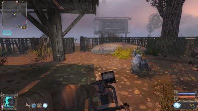 ������� Alternative Epilogue