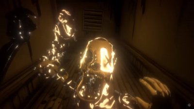 Bendy and the Dark Revival ��������