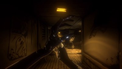 Bendy and the Dark Revival ��������