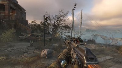 Metro Exodus ������� ����