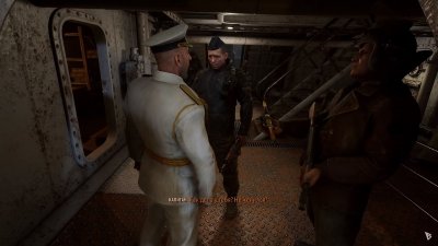 Metro Exodus ������� ����