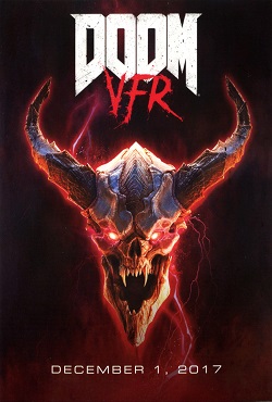 Doom VFR ��������