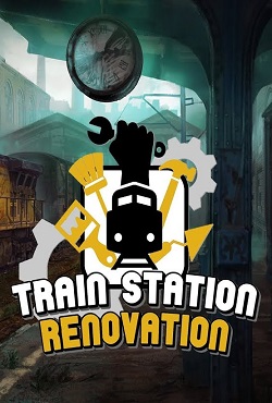 Train Station Renovation ��������