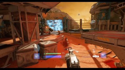 Doom VFR ��������