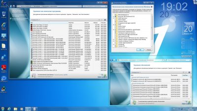 Windows 7 64 bit ������������
