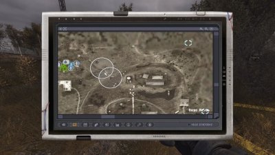 Stalker Lost Alpha DC Extended