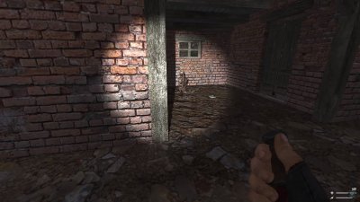 ������� SFZ Project Episode Zero