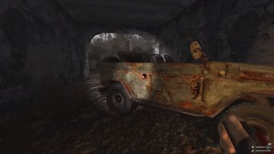 ������� SFZ Project Episode Zero